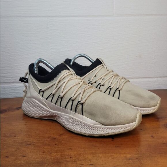 Men’s Jordan Formula 23 Toggle Sneakers Size 7 shoes - Picture 1 of 8
